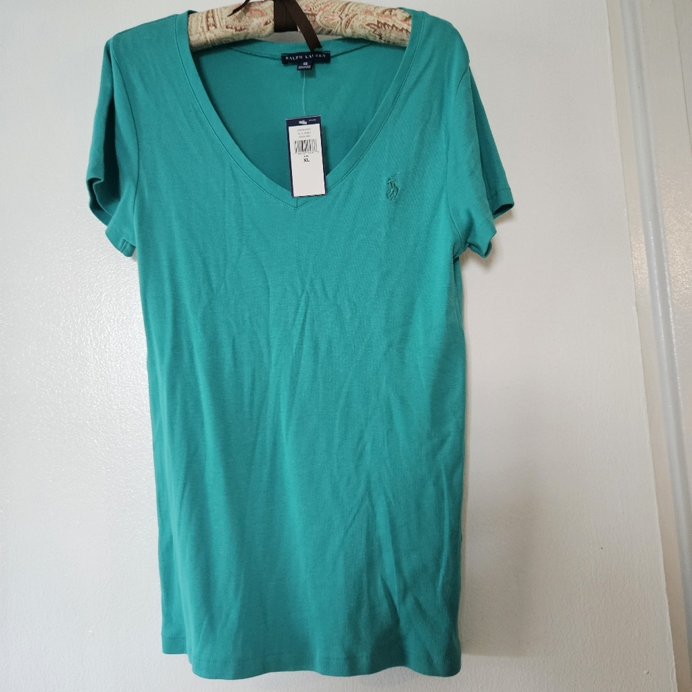Ralph lauren short sleeve t-shirt